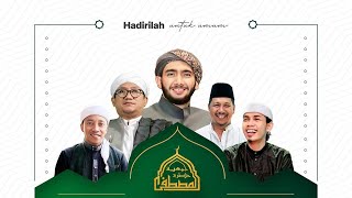 Download lagu GANG DOLLY SHOLAWATAN AEH Bersama HABIB AHMAD AL HADAR, S.E.I. mp3 Download lagu GANG DOLLY SHOLAWATAN AEH Bersama HABIB AHMAD AL HADAR, S.E.I. mp3