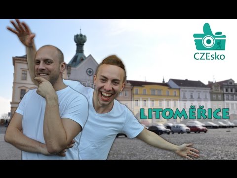 LITOMĚŘICE: Romantika na severu Čech