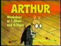 Arthur Promo