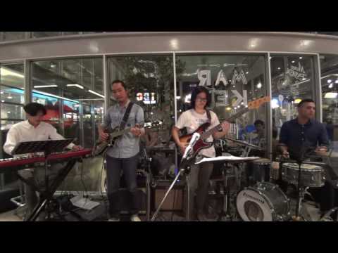 MSMW PROJECT with PANAI IMJAI - Julia