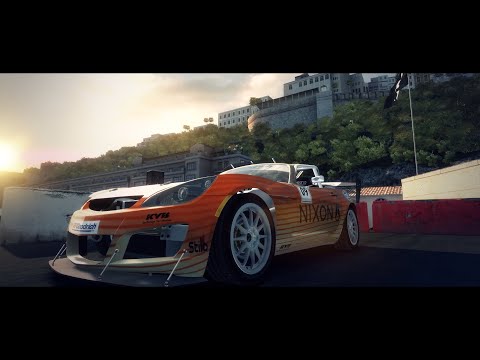 Dirt 3 Advanced Playthrough - Part 13 - Gymkhana World Tour (Not Doing Good)