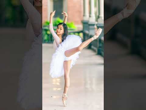 YAGP HOPE AWARD WINNER! - this is what you get when you work with Asuka Hara! 😱