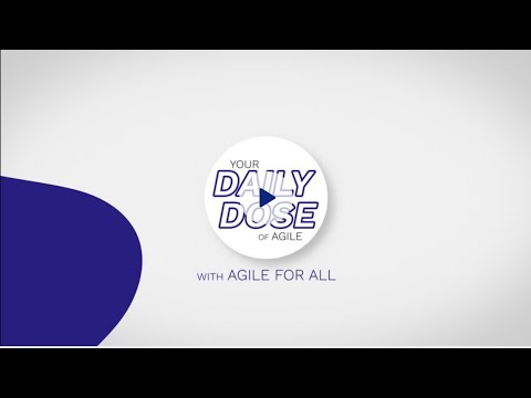 Agile and Motivation: Beyond Daniel Pink   Monday