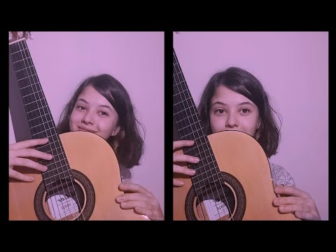 Tuğkan ~ Aylar Olmuş (Ceren Cover)