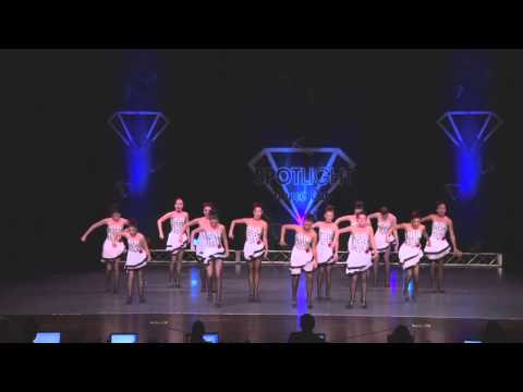 ELECTRIC TANGO - Dance Unlimited [Boise, ID]