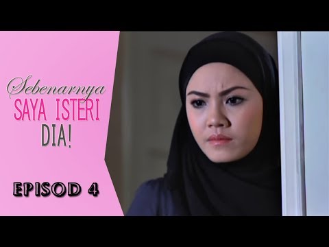 Download Sebenarnya Saya Isteri Dia Ep 1 3gp Mp4 Codedwap