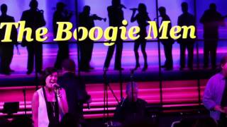 This Will Be (The Boogie Men of New Orleans)