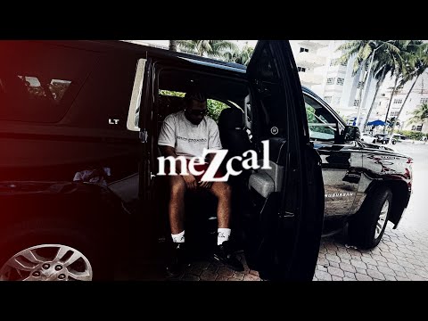 Lee One - MEZCAL (prod. by Lee One)