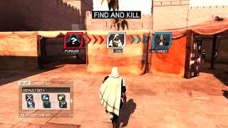 Assassin's Creed: Revelations - Mediterranean Traveler Map Pack - Wild Rage