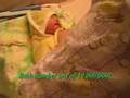 Mason S First Bath At Home