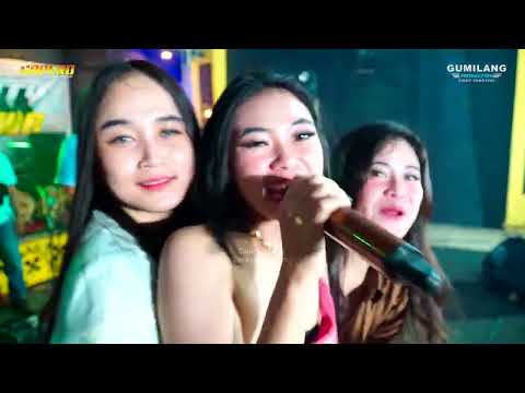 NEW GAPERO - NGOPI MASZEH ALL ARTIS - HAPPY PARTY BALANE DEWE DI GEDUNG PIJI DAWE KUDUS