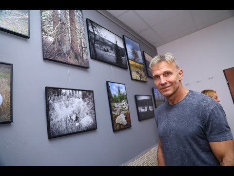 Co všechno právě dělá Martin Maxa? Poslechněte si...