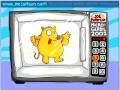Joe Cartoon Gerbil In A Microwave
