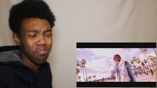 Famous Dex - Huh (Reaction)