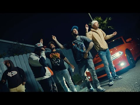 Robbioso - NBF (Official Video)