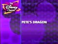 Pete S Dragon 1994 Bumper Disney Channel