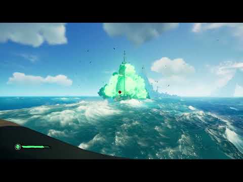 Keg of Ancient Black Powder Finisher