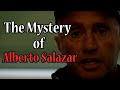 The Mystery Of Alberto Salazar
