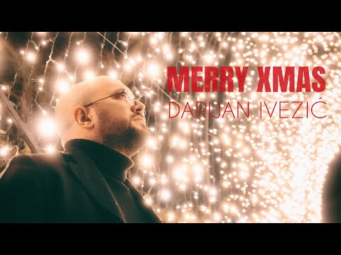 Darijan Ivezić: Merry Xmas