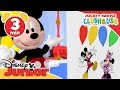 Magical Moments Mickey Mouse Clubhouse Minnie S Birthday Disneykids