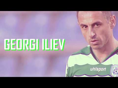 GEORGI ILIEV | Cherno more | Goals, assists, passes & skills 2018/19
