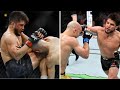 When Trash Talk Goes Wrong Henry Cejudo Vs Marlon Moraes
