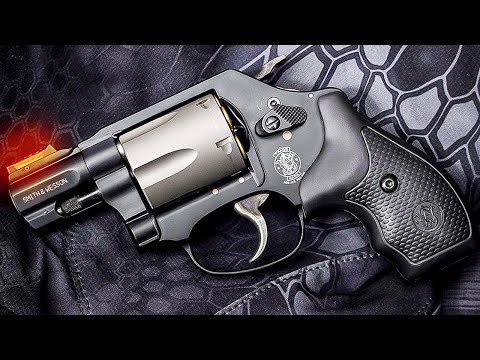 6 Best Cheap Revolvers To Buy In 2023
