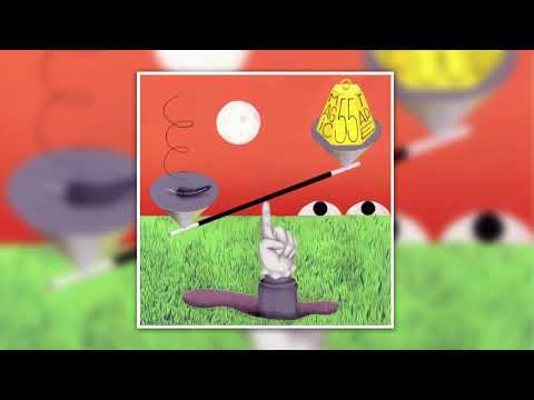 The Magician - Magic Tape #55