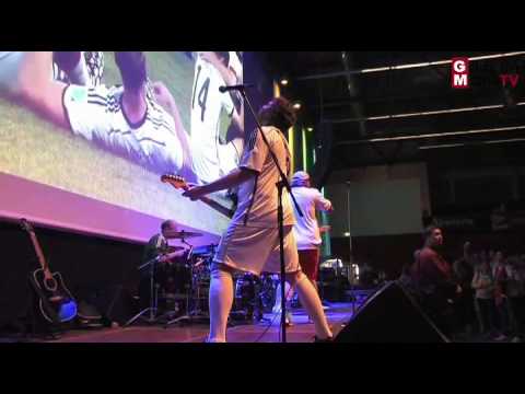 Das WM-Finale in Fulda - ein Erlebnis - Teil 2