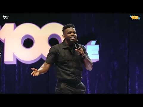 😱 Gilmário Vemba no PI100PÉ – As Piadas Mais Engraçadas de Sempre!