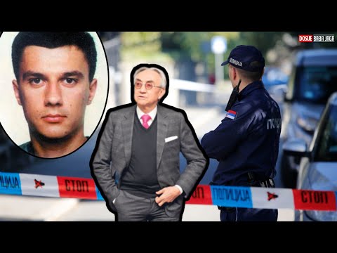 NEODOLJIVO ISKUŠENJE - OPLJAČKAO MIROSLAVA MIŠKOVIĆA I UZEO 5,6 MILIONA EVRA