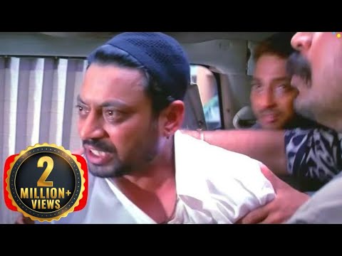 जिस दिन वो मिला उस दिन अंदर नहीं सीधा ऊपर जायेगा - Aan Men At Work जबरदस्त एक्शन सीन - Akshay Kumar