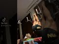 モフモフとムキムキのドラゴンフラッグをして癒される動画