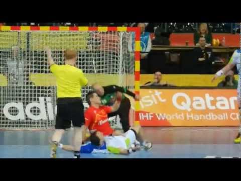 El Hispano Julen Aguinagalde