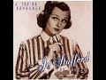 Jo Stafford ~ By the Way