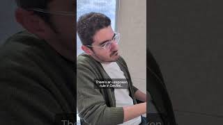 The annual session prep for GoogleIO