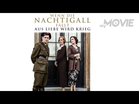 Wenn Die Nachtigall fällt - Aus Liebe wird Krieg | DRAMA