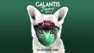 Revolution- Galantis