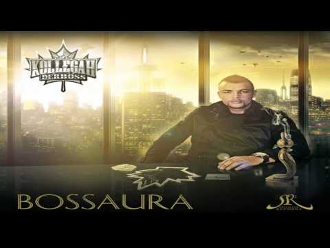 Kollegah - Du feat. Sahin [Bossaura]