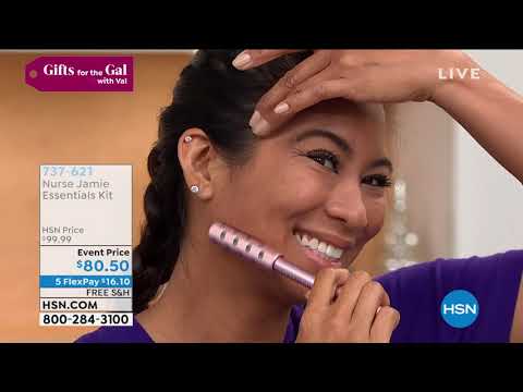 HSN | Gifts for the Gal with Val 11.15.2020 - 08 AM