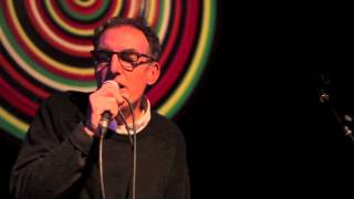 Holiday Hymn by Vic Godard (featuring James Kirk)