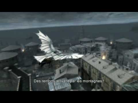 Assassin's Creed II : La Bataille de Forli Playstation 3