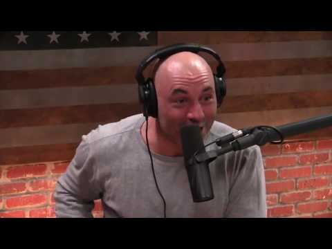 joe rogan fogyni