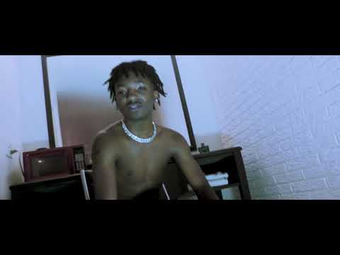 Lil Flac “girlfriend” Ft Luwop (official music video)