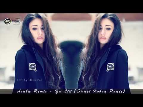 Abik song (Ya_ lili _Ya_ lela _) Arbik top song 😋