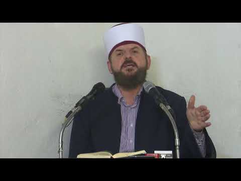 28. El-Kasas 36-43 "Musau e Haruni shkojnë tek Firaoni & përgënjeshtrimi i Firaonit"