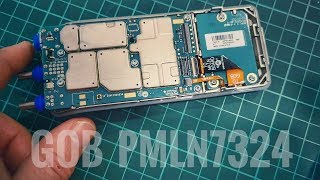  Motorola PMLN7324