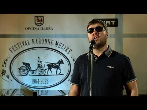 04 Pavao Anić - Gdje si bio sine Sajo (piano cover)