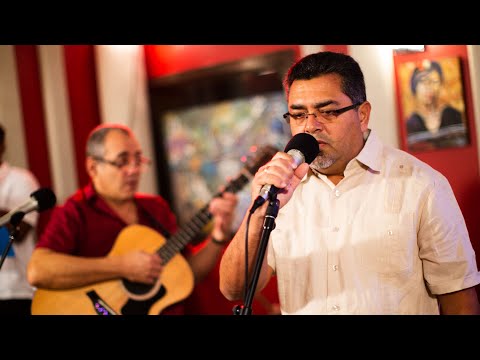Kiki Valera y su Son Cubano | KNKX Studio Session