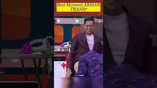 Download lagu Legendary Moment di Arisan (Suit Vietnam Surya)🤣#shortscomedy  #arisantrans7  #suryainsomnia mp3